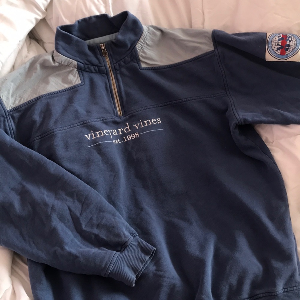 Vineyard Vines Shep Shirt *RARE*